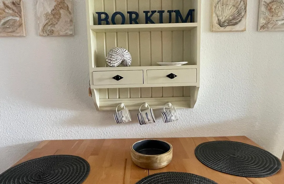 Ferienwohnung Kiebitzwiese-1
