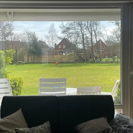 Ferienwohnung Kiebitzwiese-2